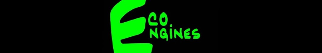 Eco Engines