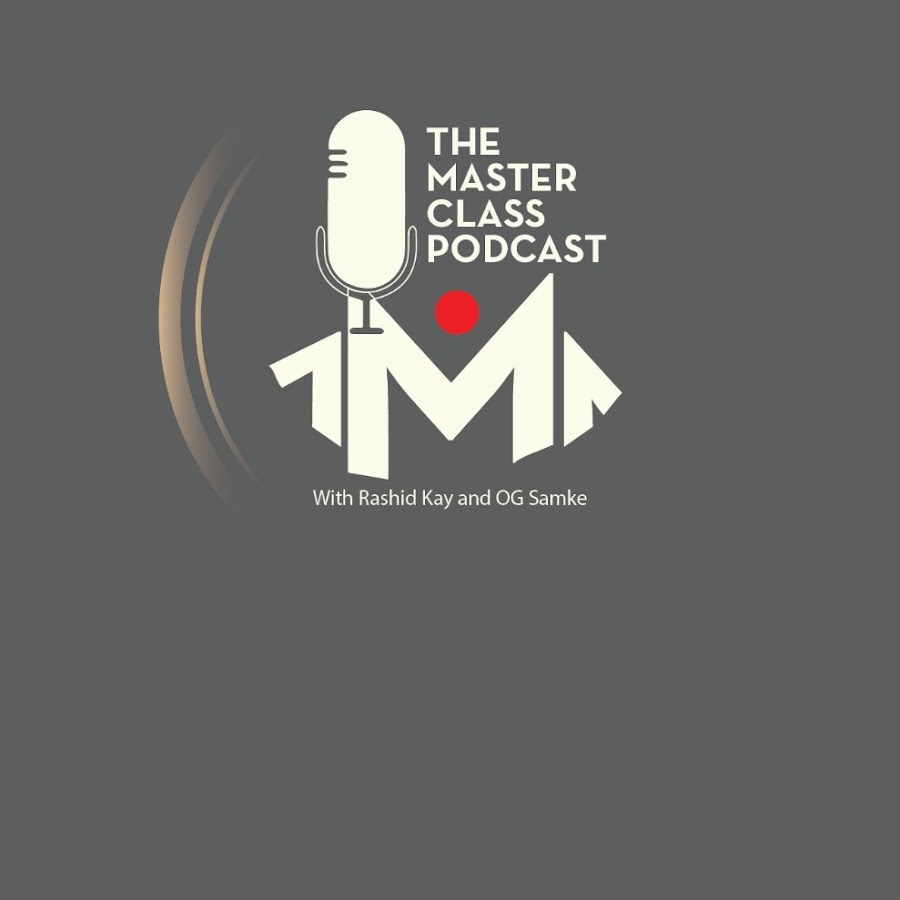 The Master Class Podcast 