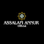 ASSALAFI ANNUR OFFICIAL 