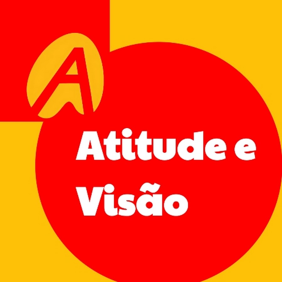 Atitude e Visão