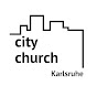 city church Karlsruhe