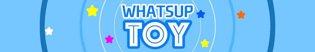 WHATSUP TOY