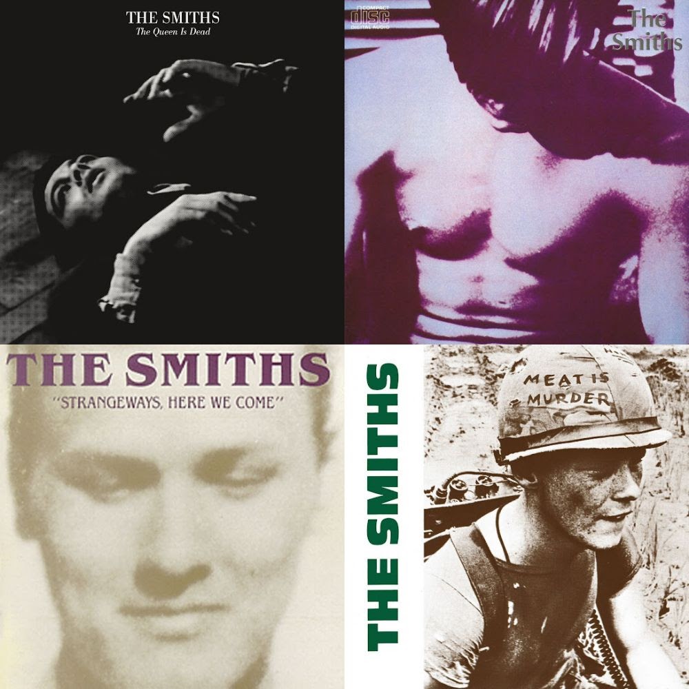 The Smiths