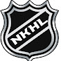 NKHL Knee hockey