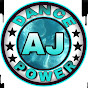AJ DANCE POWER