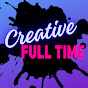 Creative Full Time