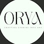 ORYA ART STORIES