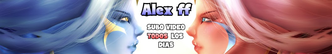 Alex ff Banner