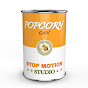 PopcornCan Bricks