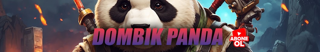 Dombik Panda