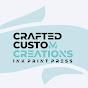 Crafted Custom Creations