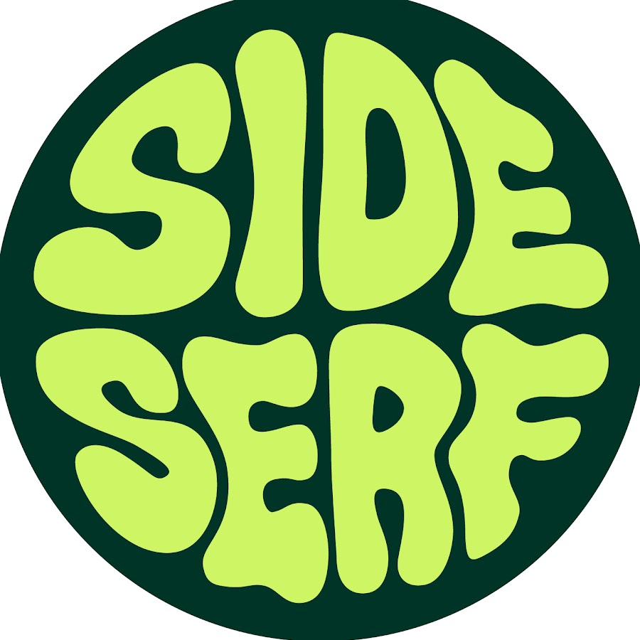 Sideserf Cake Studio @SideserfCakes