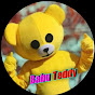 Babu Teddy