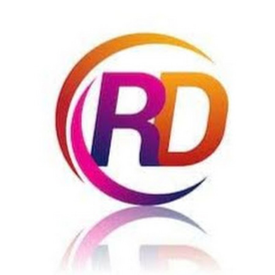 RD Present - YouTube RD Present