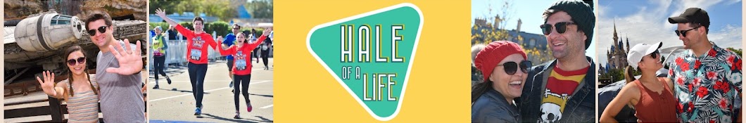 Hale Of A Life