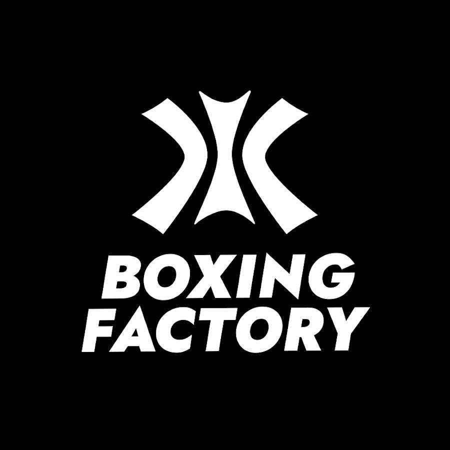 BOXING FACTORY TV @boxingfactorytv