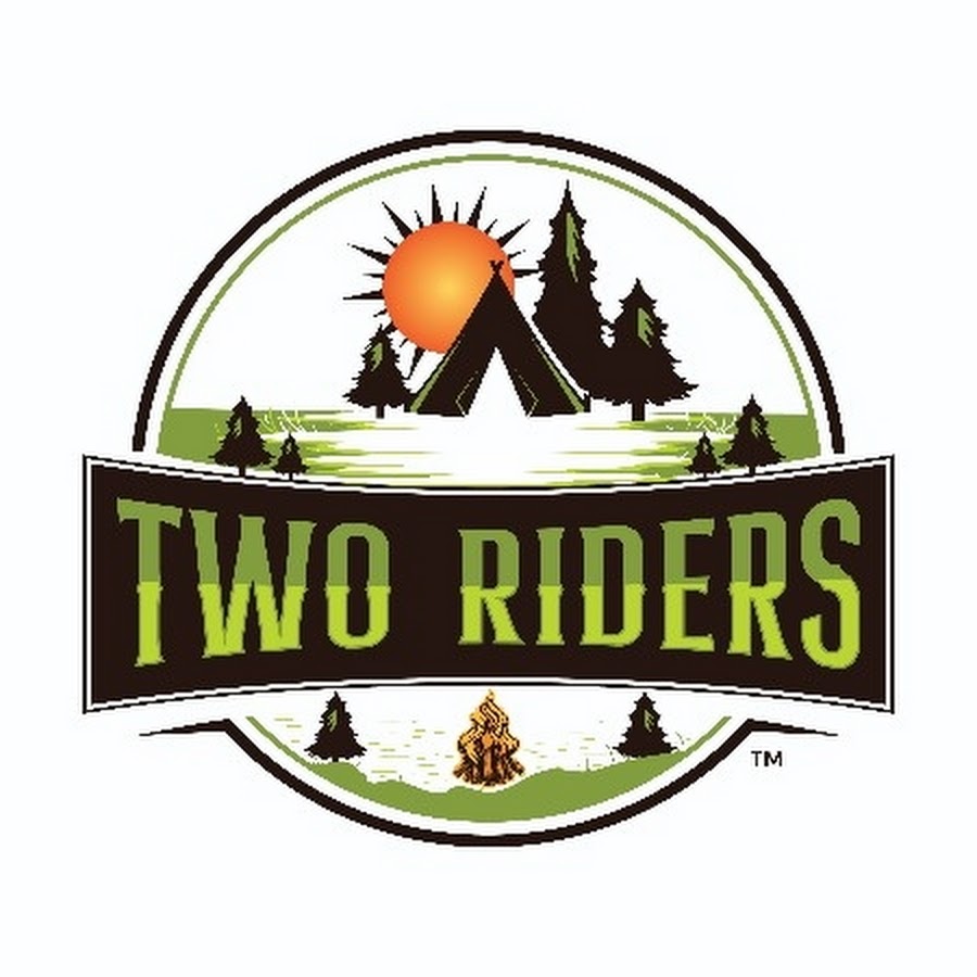 Two Riders