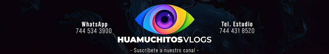 Huamuchitos Nico