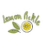 lemon pickle