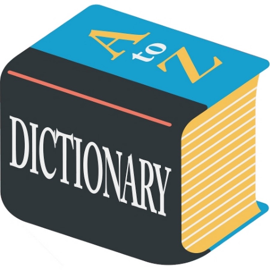 Explaining dictionary