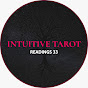 Intuitive Tarot Readings 33
