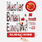 Master Brian Emoticon TV