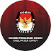 logo KPU Garut