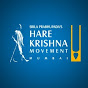 Hare Krishna Movement Mumbai