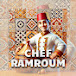 chef ramroum - شاف رمروم 