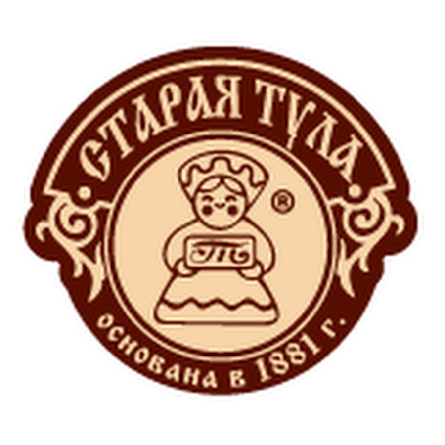 Кондитерская фабрика старая тула фото