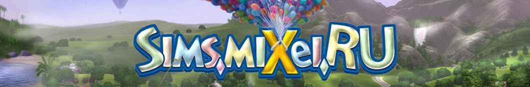 SimsMixei OST