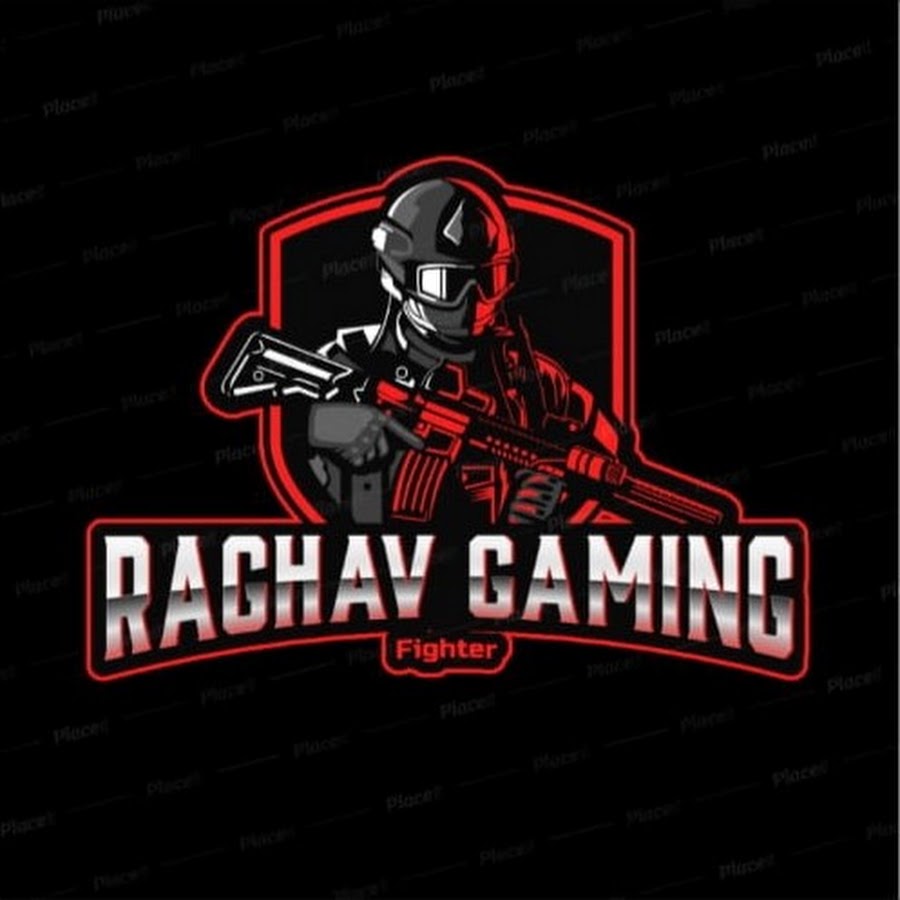 Raghav Gaming - YouTube