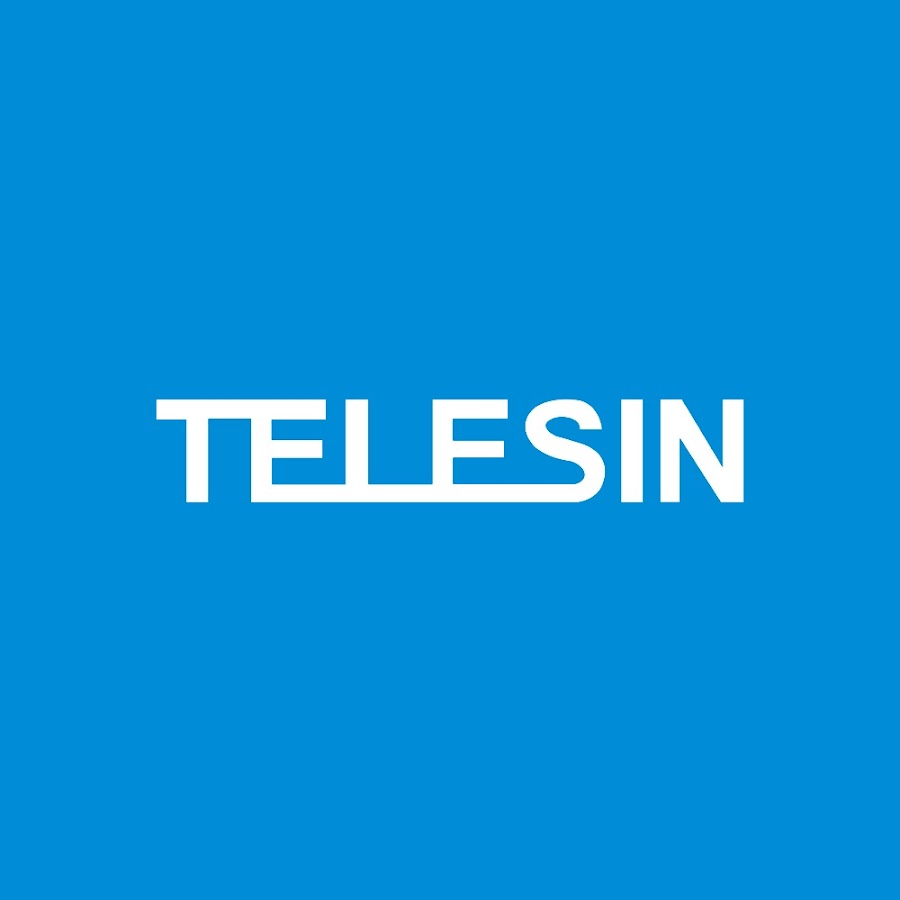 TELESIN - YouTube