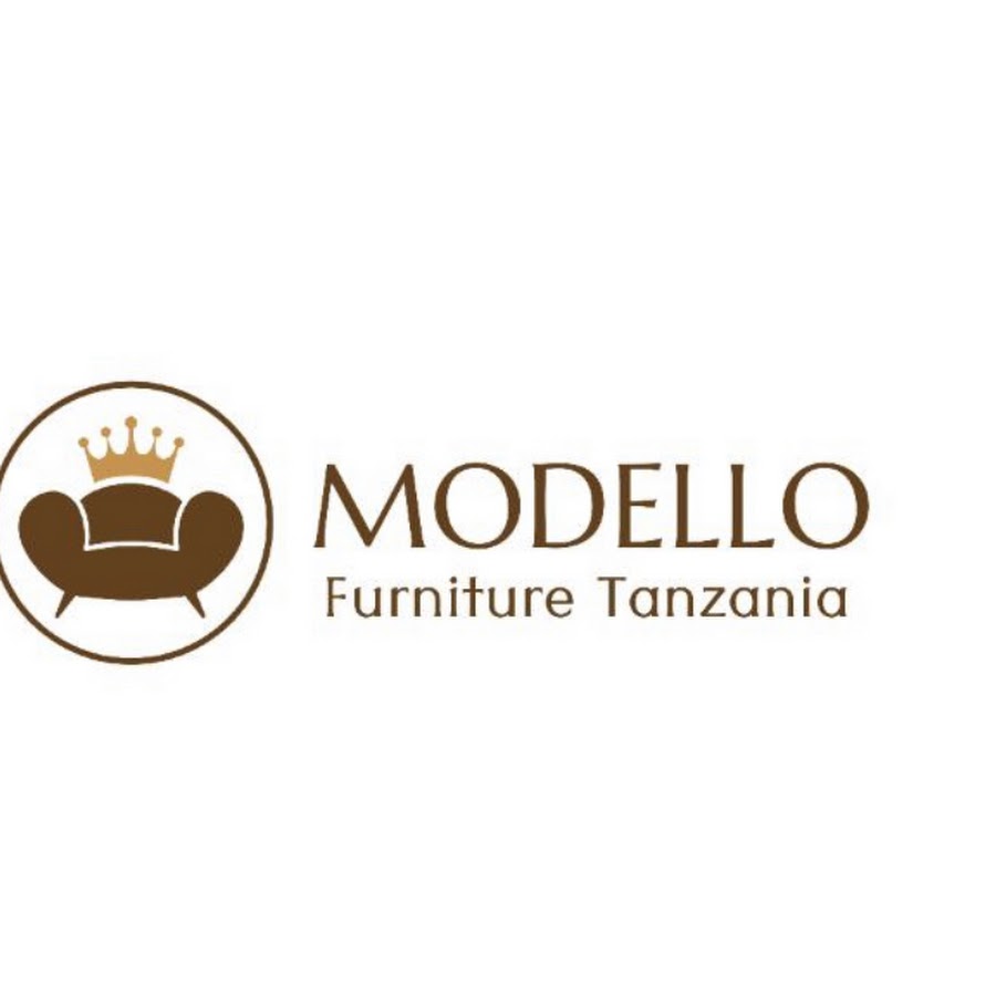 Modello furniture tanzania - YouTube