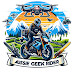 logo Aussie Geek Rider