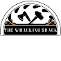 The whacking shack