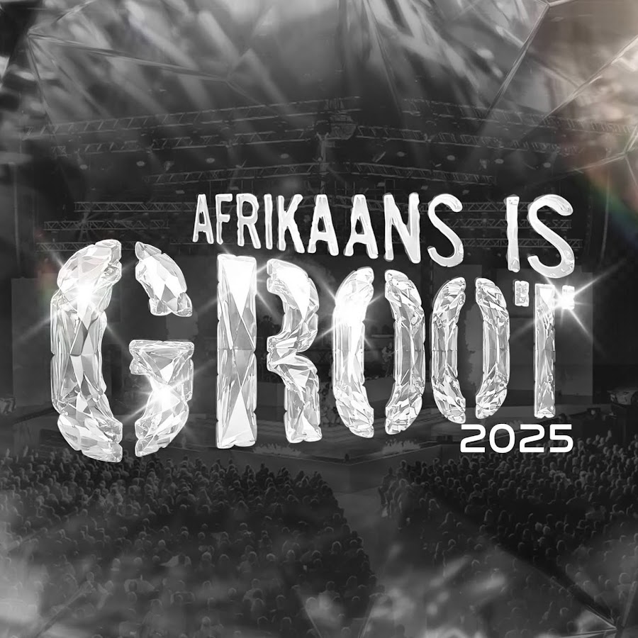 Afrikaans is Groot @afrikaansisgroot