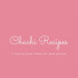 Chachi Recipes