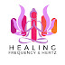 Healing Frequency & Hertz