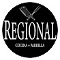 Cocina Regional