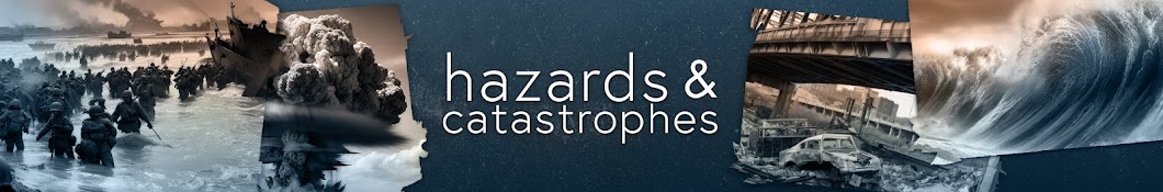 hazards and catastrophes