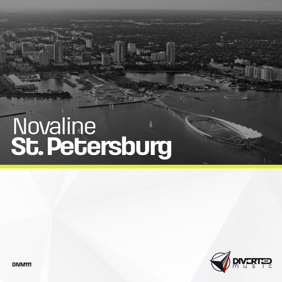 Новалин. Nothing 2 Loose Aroe St.Petersburg. Novaline