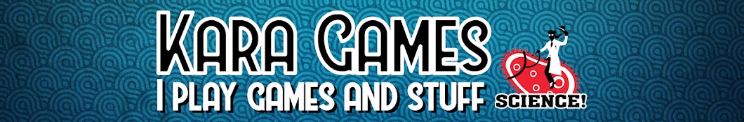 Kara Games Banner