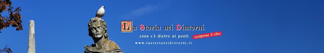 Andrea Lorenzon Banner