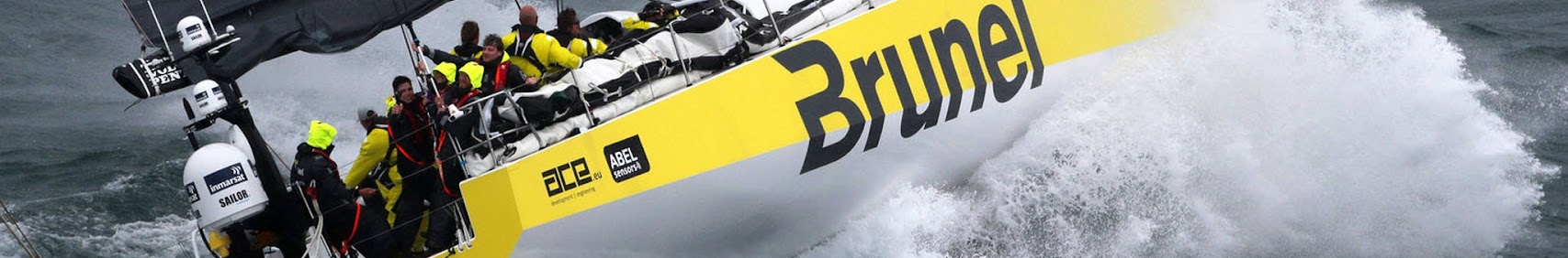 teambrunelsailing