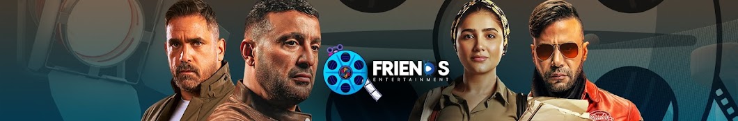 Friends Entertainment