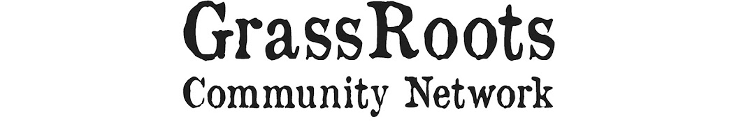 GrassRoots Community Network