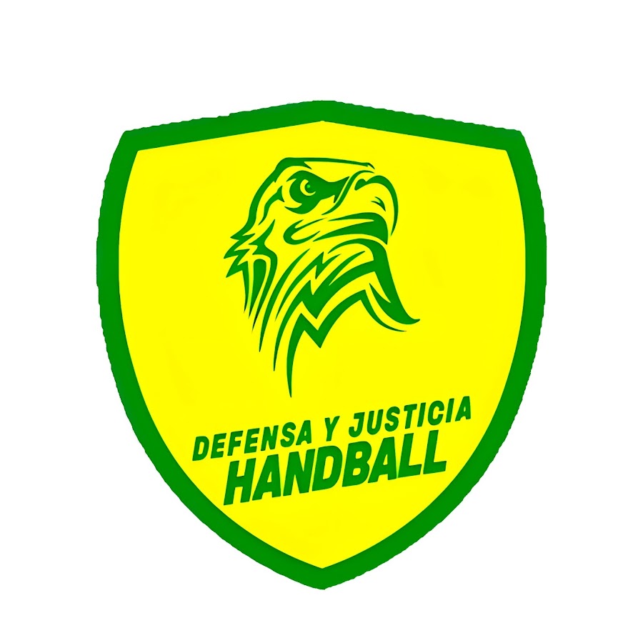 Defensa y Justicia Handball - YouTube