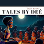 African tales by Deola 