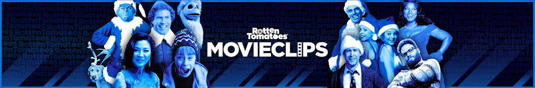 Movieclips Banner